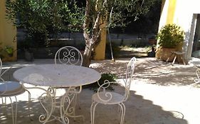 Chambres de la Terre Blanche